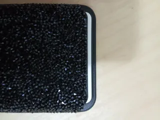 Cover Magsafe Swarovski iPhone