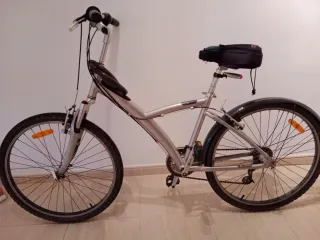 Bicicleta Mujer Talla M