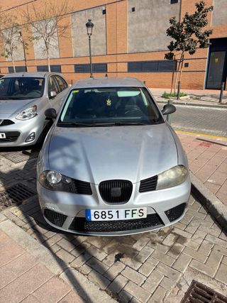 SEAT Ibiza 2006