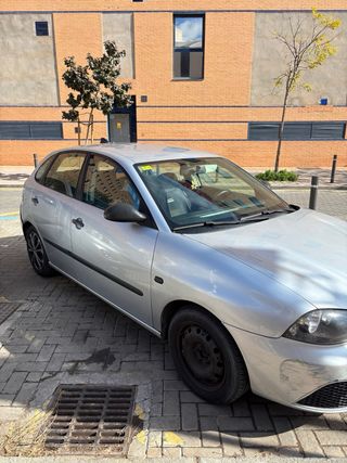 SEAT Ibiza 2006