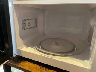 Microondas Aspes AMW2700 Blanco