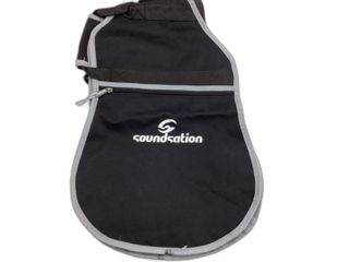 funda guitarra soundsation sbg-10-eg
