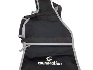 funda guitarra soundsation sbg-10-eg