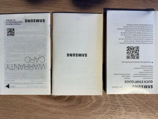 Samsung Galaxy Watch 5 LTE Negro/Gris