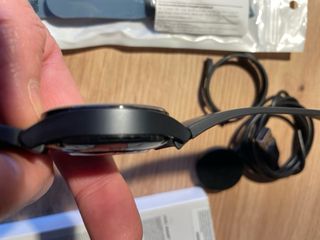 Samsung Galaxy Watch 5 LTE Negro/Gris