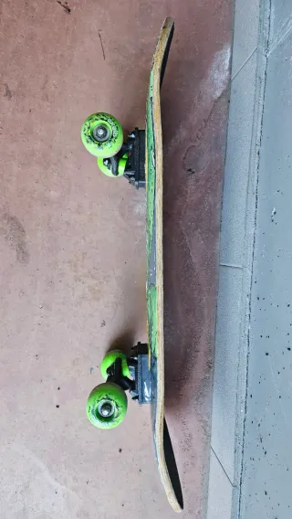 Skate niño Decathlon