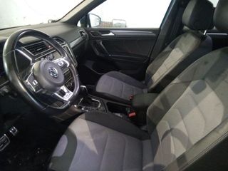 Volkswagen Tiguan Allspace Sport 2.0 TDI 4Motion 140 kW (190 CV) DSG