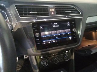 Volkswagen Tiguan Allspace Sport 2.0 TDI 4Motion 140 kW (190 CV) DSG