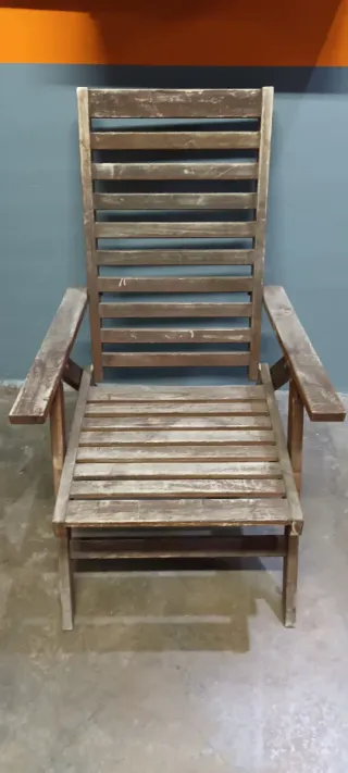 Hamaca de jardín con colchoneta Ikea