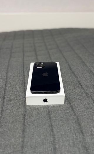 iPhone 14 Azul titaneo