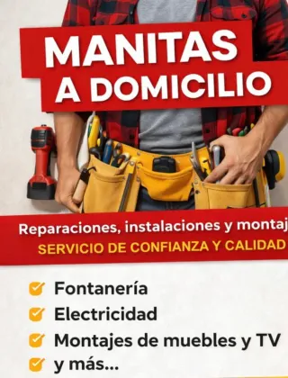 Manitas
