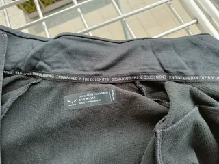 Salewa Puez PL - Giacca da trekking- Uomo tg. 48/M