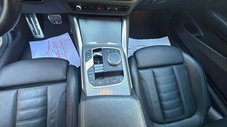 BMW Serie 4 420i Cabrio 135 kW (184 CV)