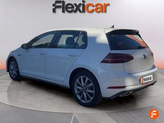 Volkswagen Golf Sport 1.5 TSI EVO 110kW (150CV) DSG