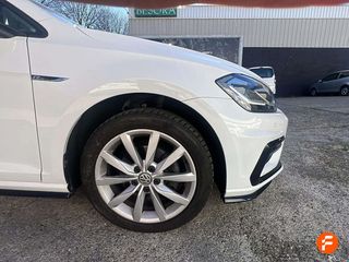 Volkswagen Golf Sport 1.5 TSI EVO 110kW (150CV) DSG
