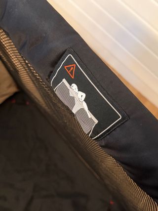 Cuna de viaje Baby Bjorn + estuche