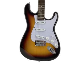 guitarra electrica soundsation rider-std-s 3ts