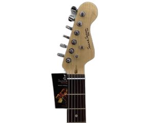 guitarra electrica soundsation rider-std-s 3ts