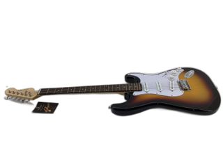 guitarra electrica soundsation rider-std-s 3ts