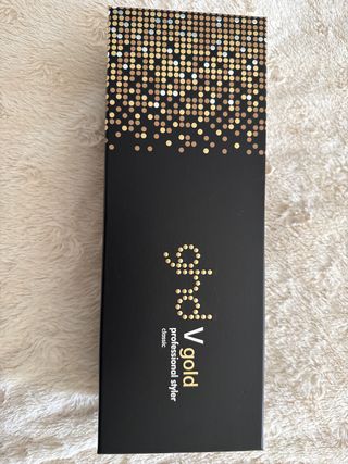 Plancha GHD V Gold Professional Styler
