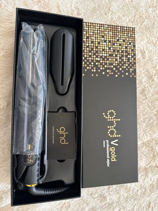 Plancha GHD V Gold Professional Styler