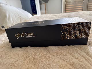 Plancha GHD V Gold Professional Styler