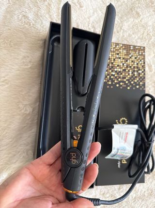 Plancha GHD V Gold Professional Styler