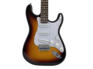 guitarra electrica soundsation rider-std-s 3ts