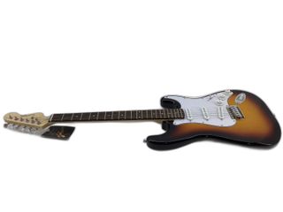 guitarra electrica soundsation rider-std-s 3ts