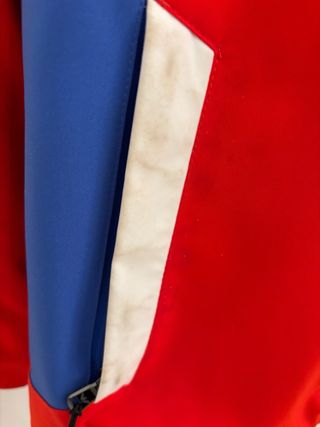 Giubbotto sci Emporio Armani EA7 12 anni