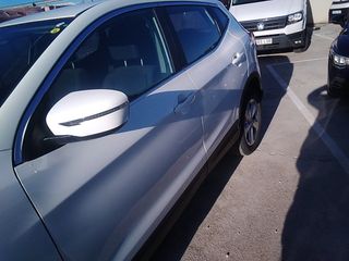 Nissan Qashqai dCi 85 Acenta 85 kW (115 CV)