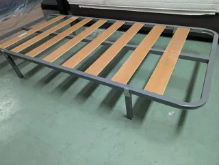 Colchón y Somier 90x190