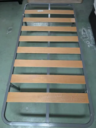 Colchón y Somier 90x190