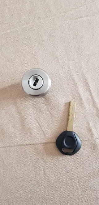 Bombín Arranque BMW E39 Nuevo