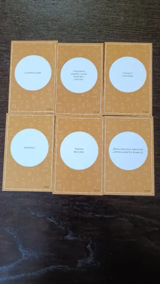 Juego educativo Escape Room ODS en Acción