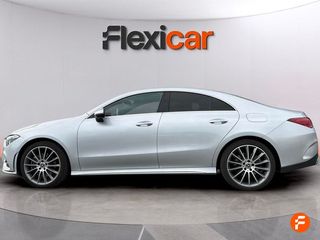 Mercedes CLA CLA 250 e