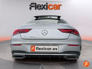 Mercedes CLA CLA 250 e