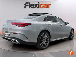 Mercedes CLA CLA 250 e