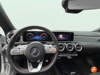 Mercedes CLA CLA 250 e