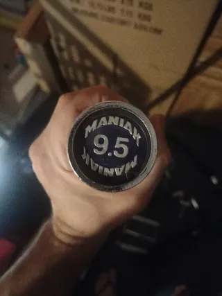 Gimnasio completo homegym Powerlifting