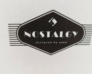 Tocadiscos Sestaton Marrón y Plateado