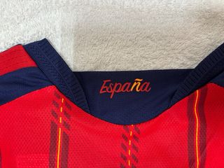 Camiseta Adidas Selección Española 2026
