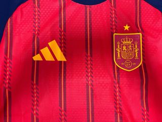 Camiseta Adidas Selección Española 2026