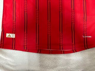 Camiseta Adidas Selección Española 2026