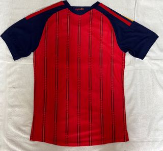 Camiseta Adidas Selección Española 2026