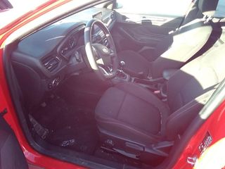 Ford Focus 1.0 Ecoboost MHEV ST-Line 92 kW (125 CV)