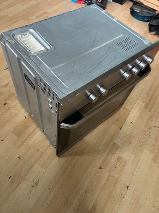 Horno BEKO