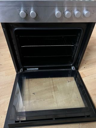 Horno BEKO