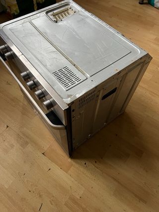 Horno BEKO