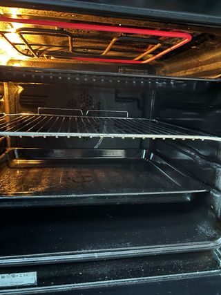 Horno BEKO